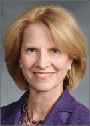 Mary K. Crow M.D., Hospital for Special Surgery